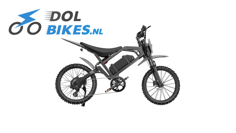 QMWHEEL V20 CROSS