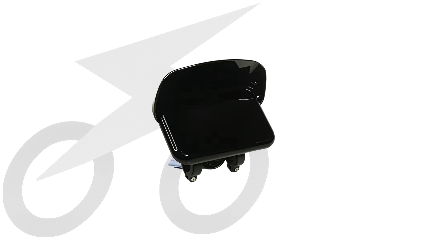 OUXI V8 ULTRA DISPLAY