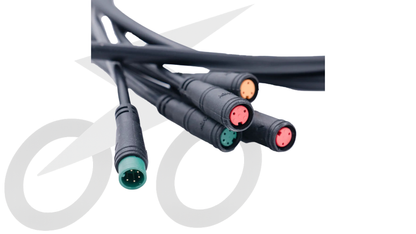 OUXI V8/H9 Kabelboom 5 PINS