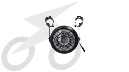 OUXI V8/H9 Koplamp (3 pins)