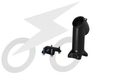 OUXI/QMWHEEL Stuurpen