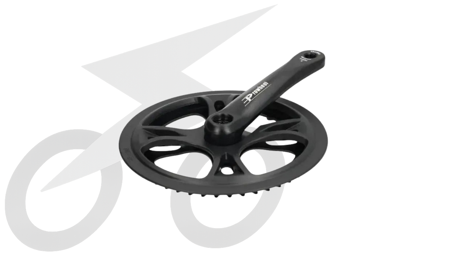 OUXI / QMWHEEL PROWHEEL CRANK RECHTS