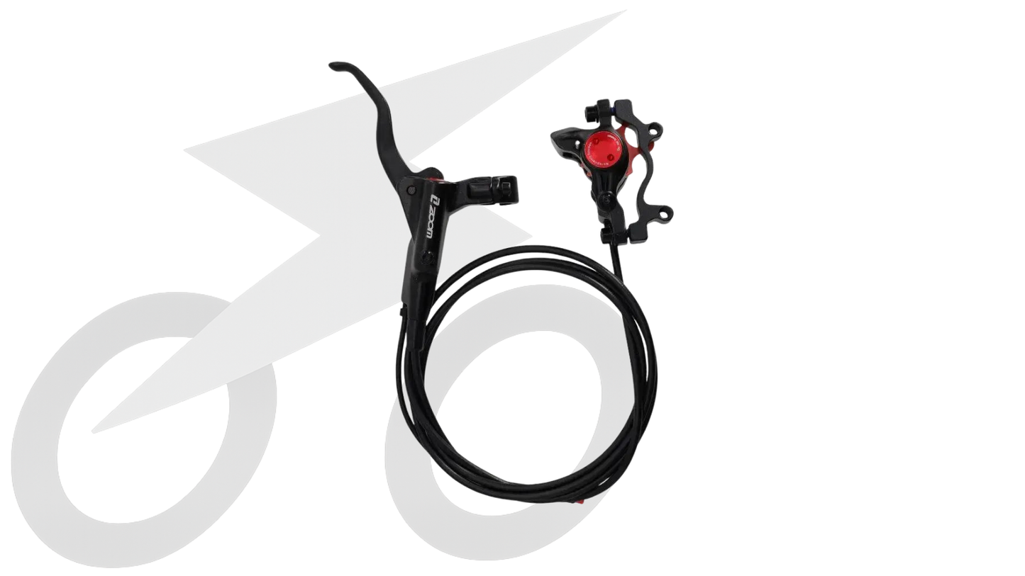 OUXI Hydraulische remset RECHTS