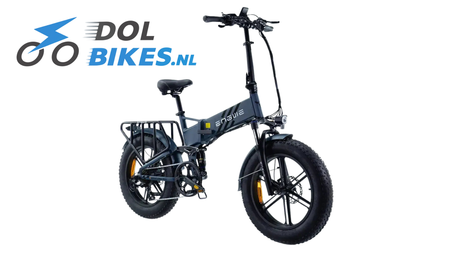 ENGWE PRO 2.0 - blauw