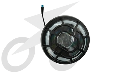 QMWHEEL V20 Koplamp (2 pins)