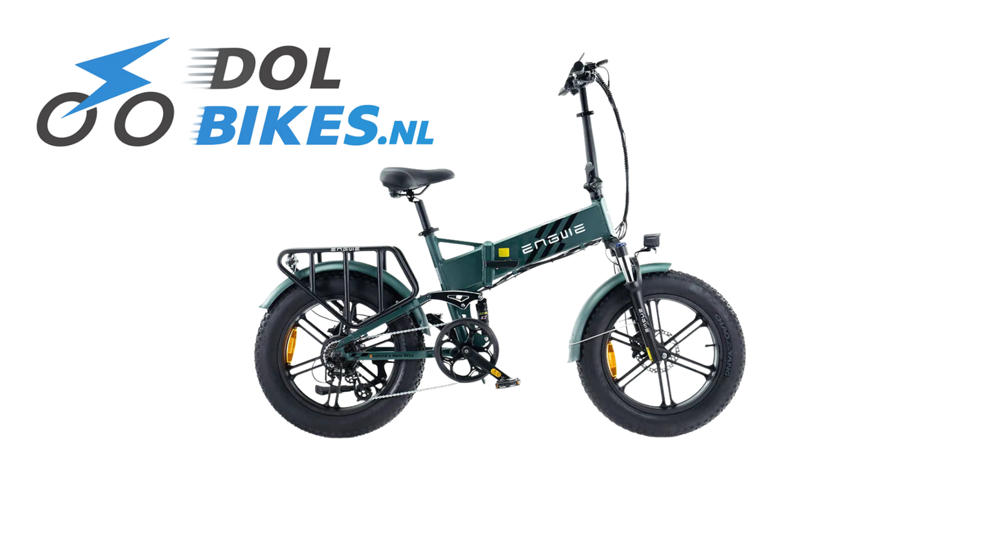ENGWE PRO 2.0 - groen