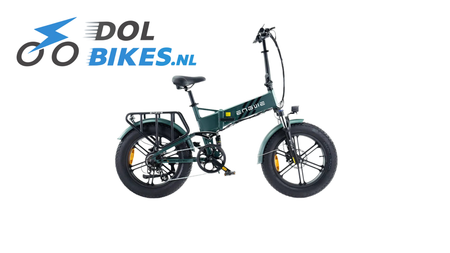 ENGWE PRO 2.0 - groen