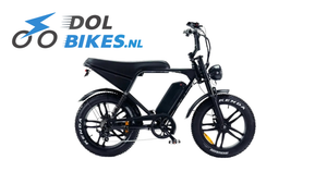 OUXI V8 Pro 20 Inch