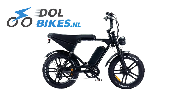 OUXI V8 Pro 24 inch