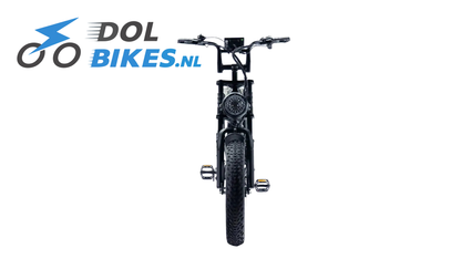 OUXI V8 Pro 24 inch