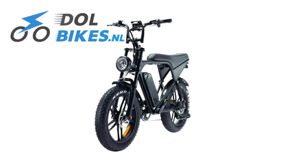 OUXI V8 Pro 24 inch