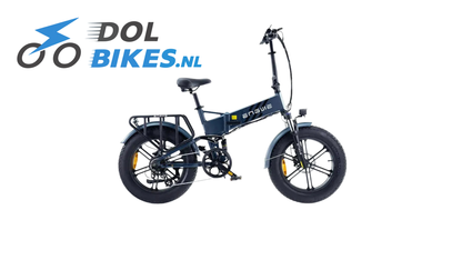 ENGWE PRO 2.0 - blauw