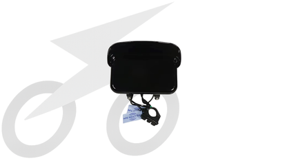 OUXI V8 ULTRA DISPLAY