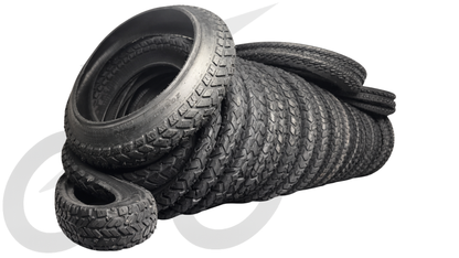 OUXI/QMWHEEL HAVENA BUITENBAND 4.0 x 20