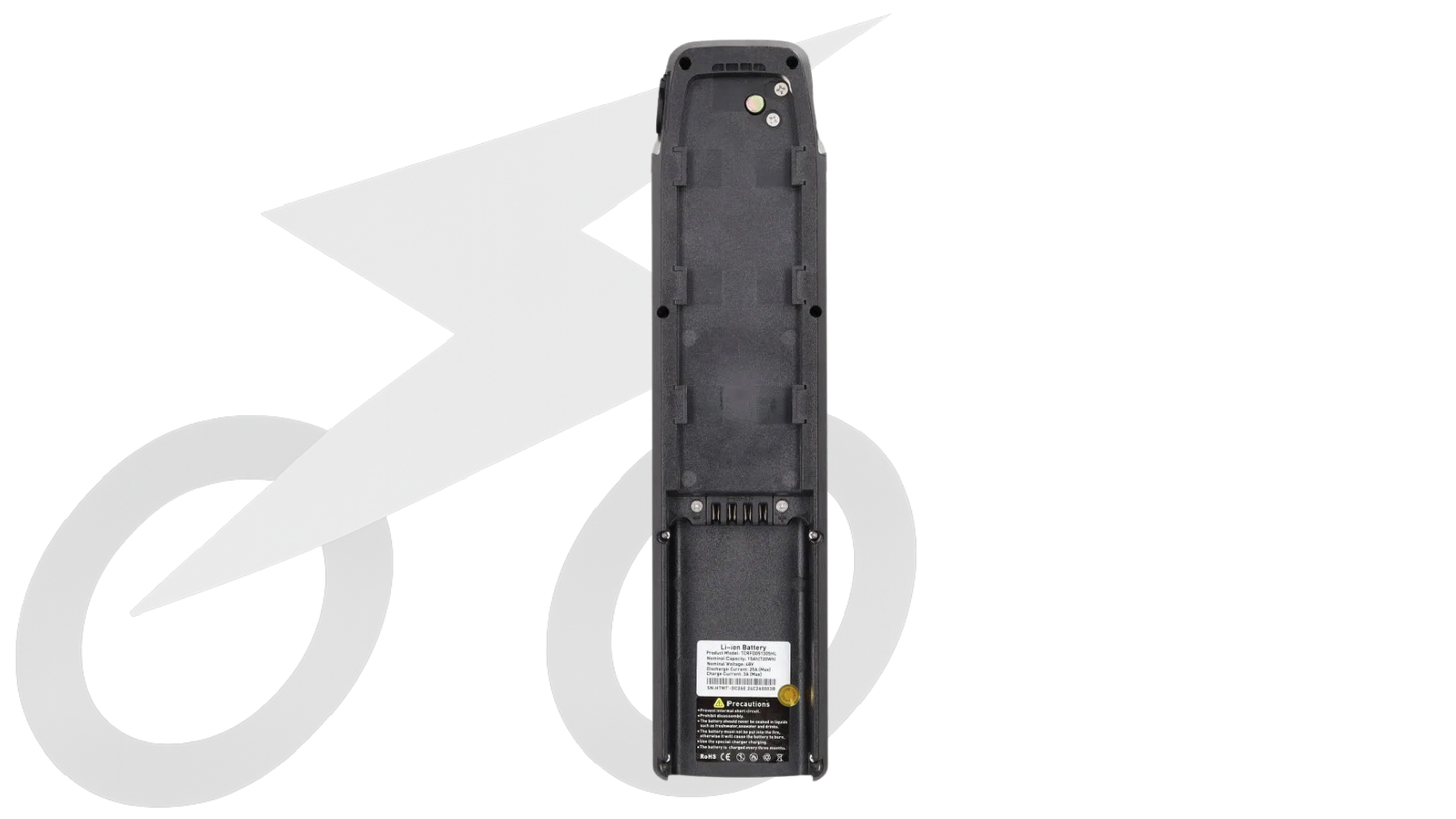 MINI OUXI / QMWHEEL  accu / batterij