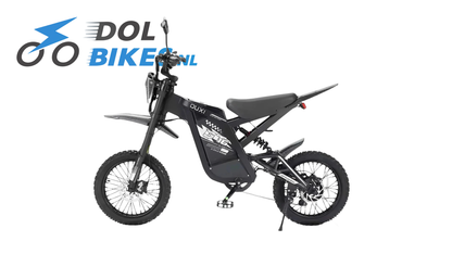 OUXI GT16 - ZWART
