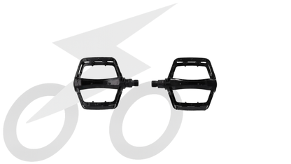 OUXI/QMWHEEL Trappers