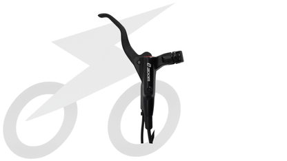 OUXI Hydraulische remset RECHTS