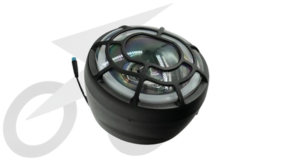 QMWHEEL V20 Koplamp (2 pins)