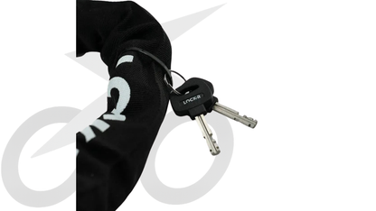 ART 4 KETTINGSLOT - LOCK-R