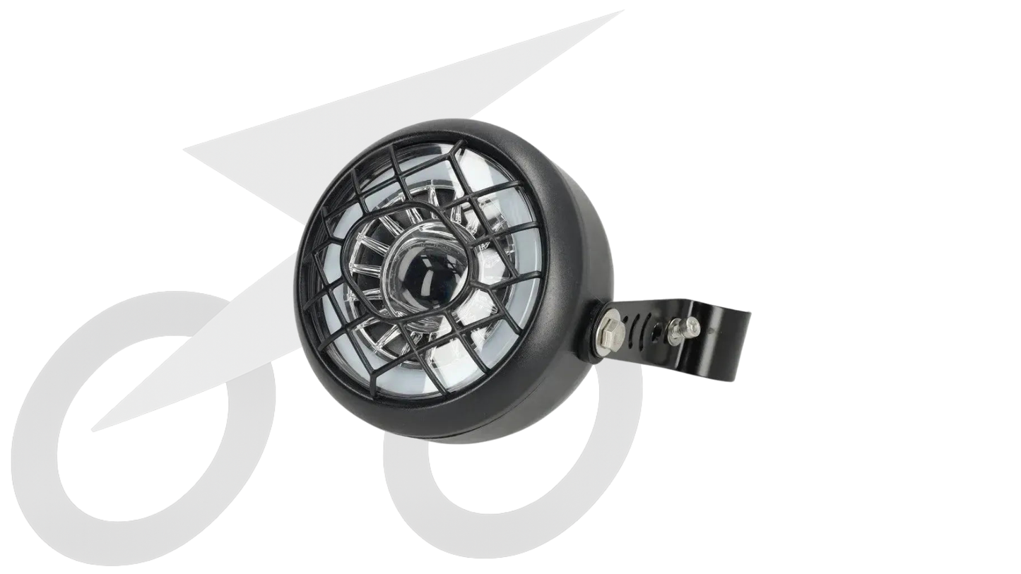 OUXI V8/H9 Koplamp (3 pins)