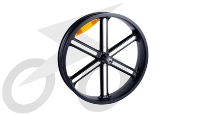 OUXI / QMWHEEL reflector