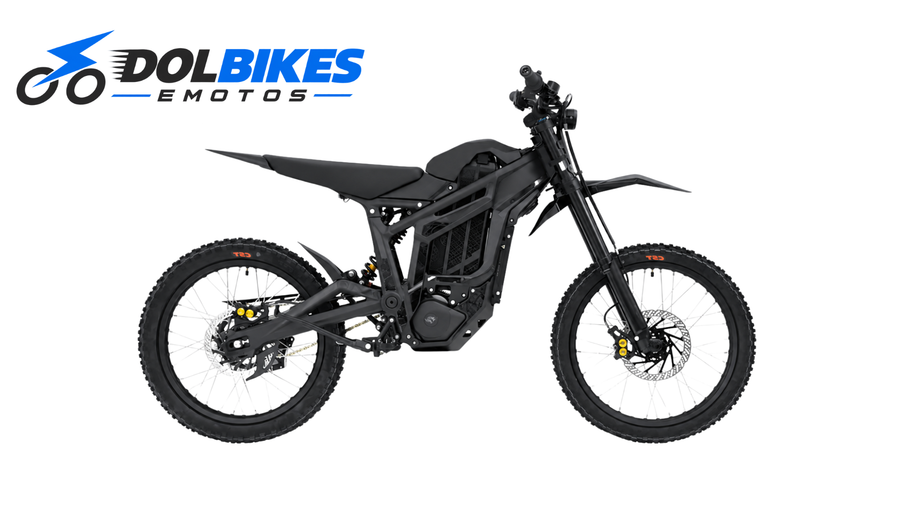 Talaria Sting MX5 Pro L1E