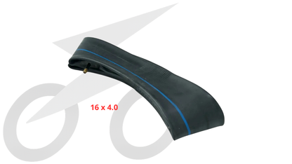 OUXI / QMWHEEL Mini-Binnenband 16 x 4.0