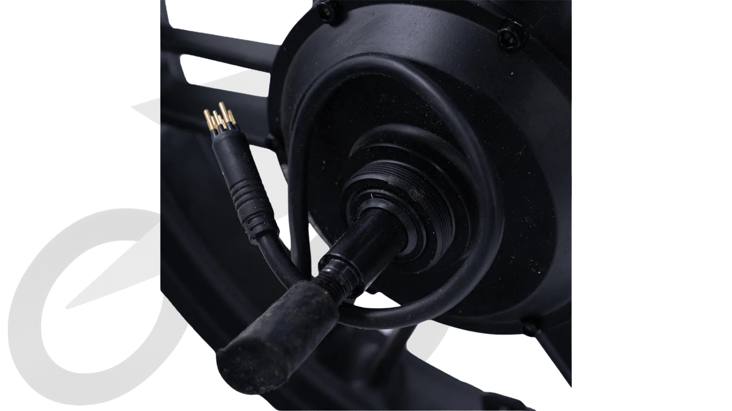 OUXI / QMWHEEL  MINI MOTOR (250W)