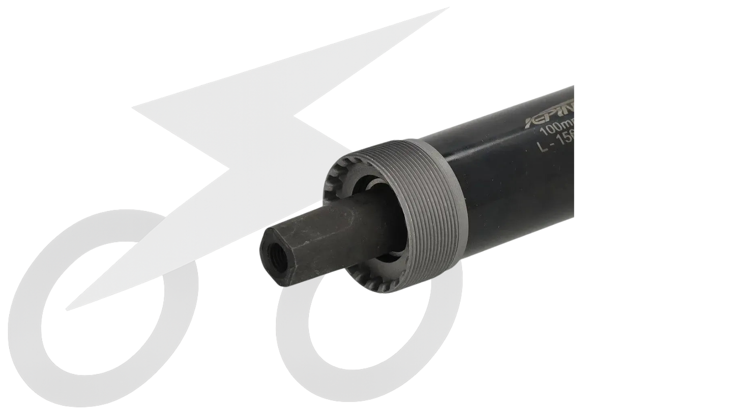 OUXI / QMWHEEL TRAPAS