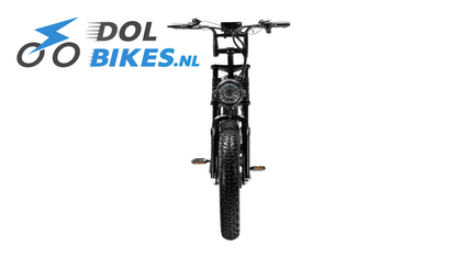 V8 MAX (dubbele accu)