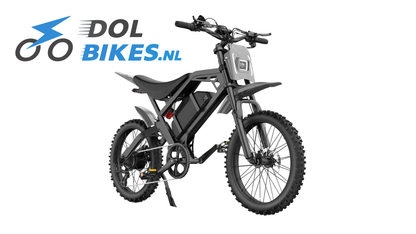 QMWHEEL V20 CROSS