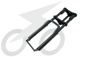 QMWHEEL V20 Voorvork