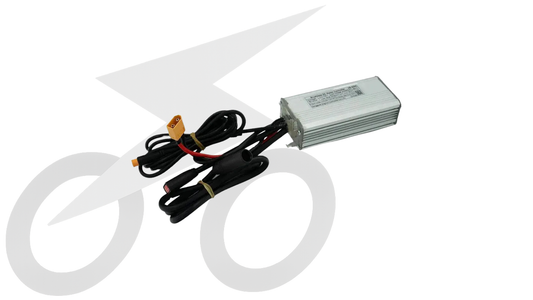 OUXI V8.3 MAX Controller Ontgrenst (rode connector)