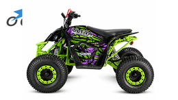 E-QUAD ULTRA 60V 1500W OFROAD