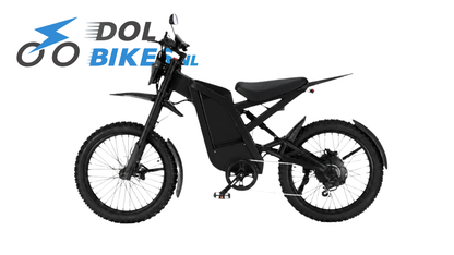 OUXI GT2000 BLACK ON BLACK