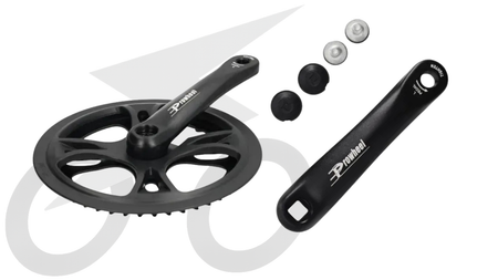 OUXI / QMWHEEL PROWHEEL CRANKSET LINKS + RECHTS