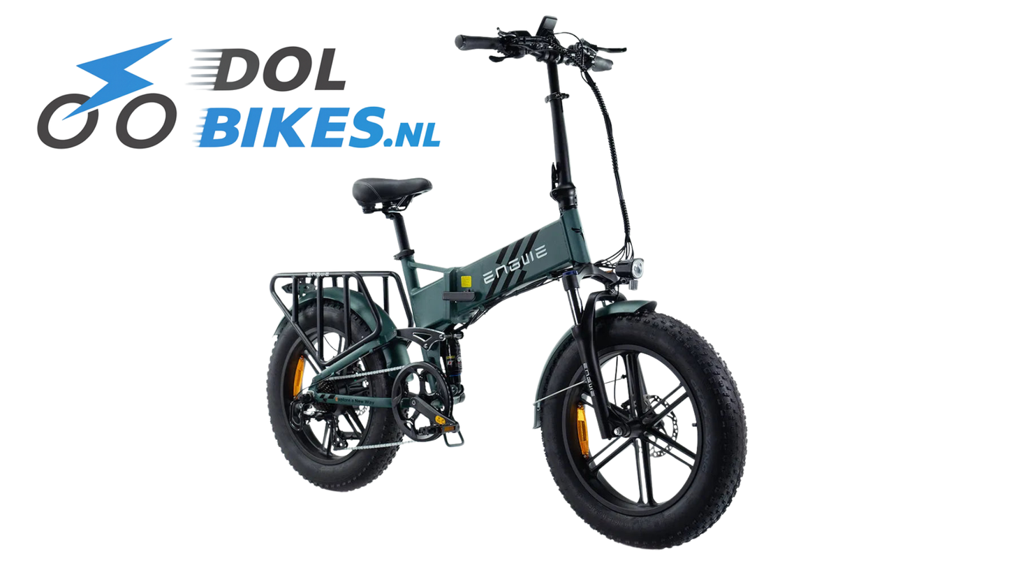 ENGWE PRO 2.0 - groen