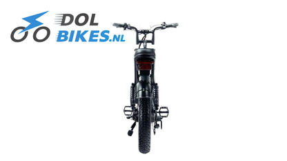 OUXI V8 Pro 24 inch