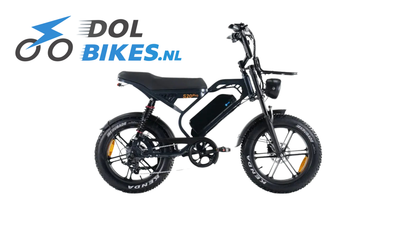 QMWheel S20 Pro - Grijs