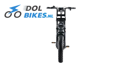 QMWheel S20 Pro - Grijs