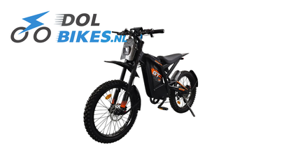 OUXI GT2000 ORANGE EDITION