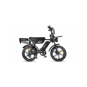 OUXI Fatbikes