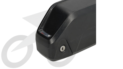 MINI OUXI / QMWHEEL  accu / batterij