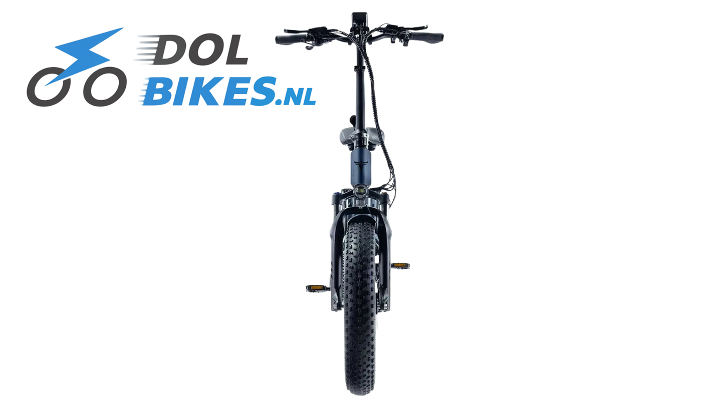 ENGWE PRO 2.0 - blauw