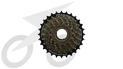 OUXI / QMWHEEL Freewheel/Vliegwiel