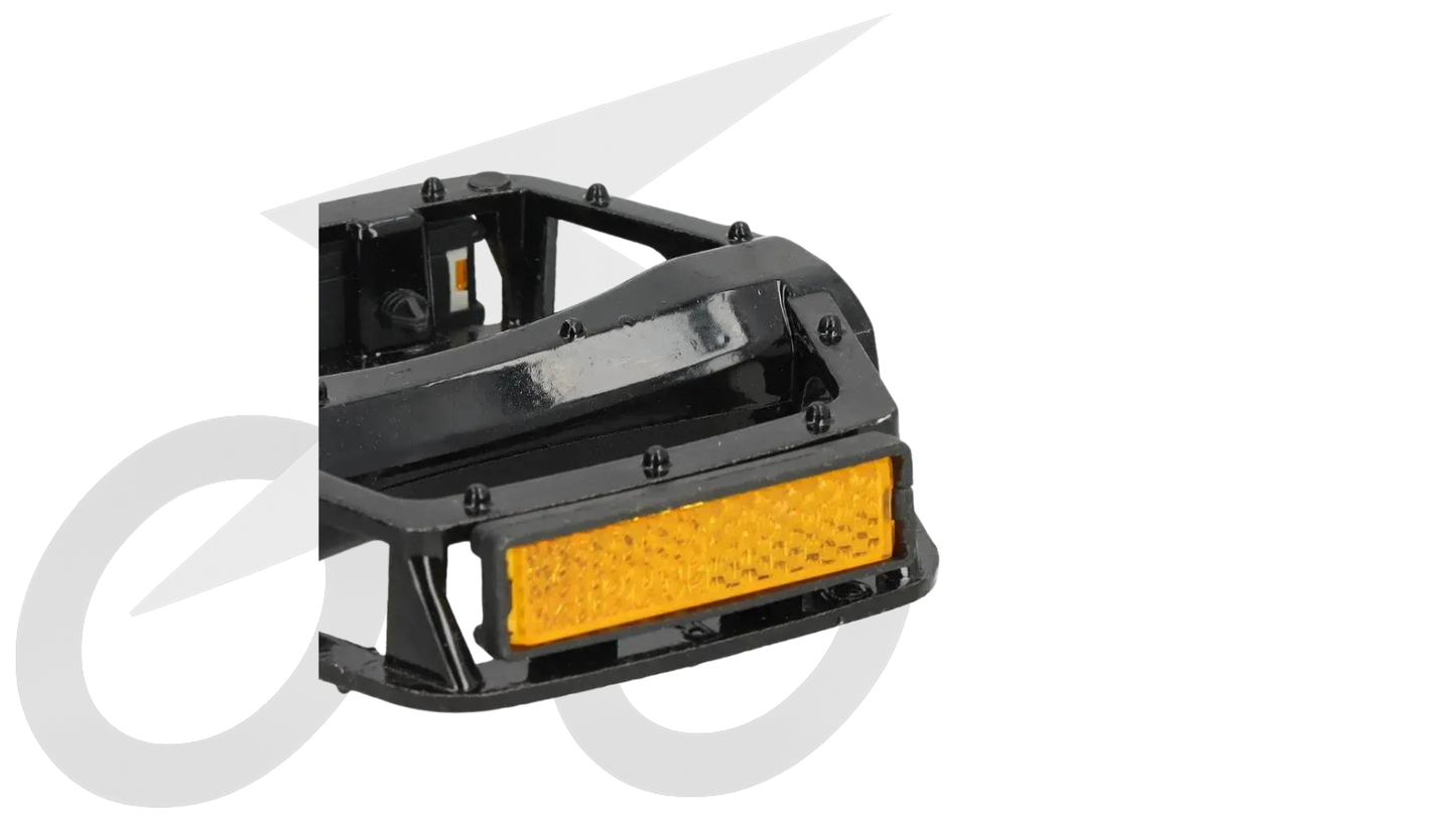 OUXI/QMWHEEL Trappers