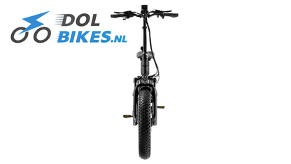 ENGWE PRO 2.0 - zwart