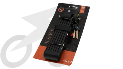 ART 2 VOUWSLOT - LOCK-R