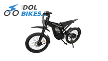 OUXI GT2000 BLACK EDITION - straatlegaal - Dolbikes